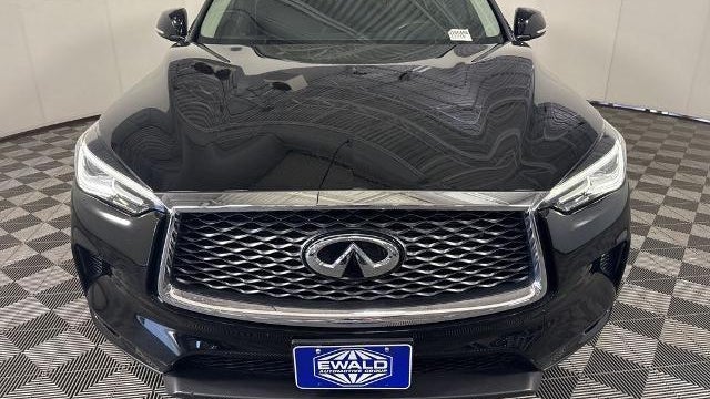 2021 INFINITI QX50 Pure