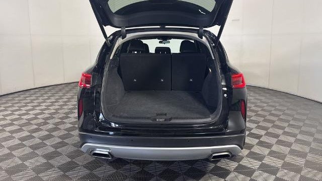 2021 INFINITI QX50 Pure