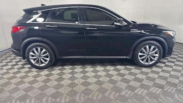 2021 INFINITI QX50 Pure