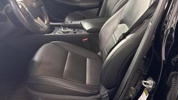 2021 INFINITI QX50 Pure