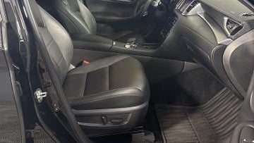 2021 INFINITI QX50 Pure