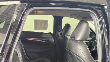 2021 INFINITI QX50 Pure