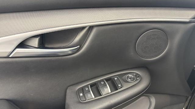 2021 INFINITI QX50 Pure