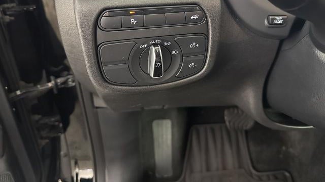 2021 INFINITI QX50 Pure