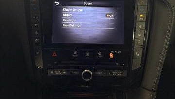 2021 INFINITI QX50 Pure