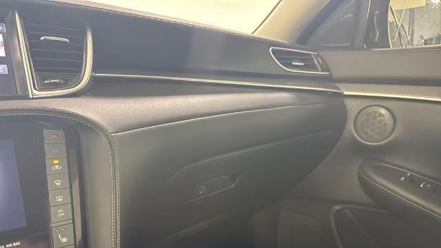 2021 INFINITI QX50 Pure