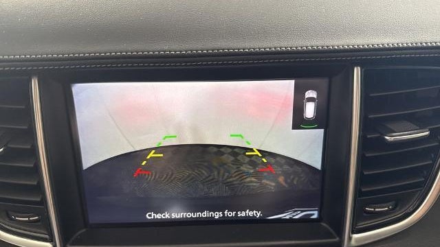 2021 INFINITI QX50 Pure