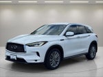 2023 QX50 Thumbnail 1