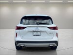 2023 QX50 Thumbnail 4