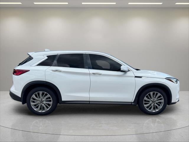 2023 INFINITI QX50 - $24,999