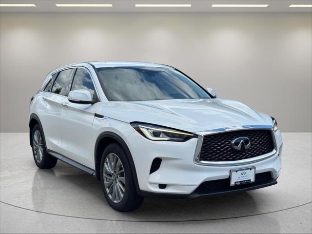 2023 INFINITI QX50 - $24,999