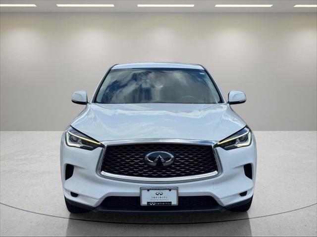 2023 INFINITI QX50 - $24,999