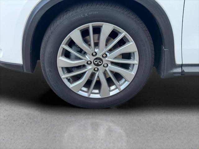 2023 INFINITI QX50 - $24,999