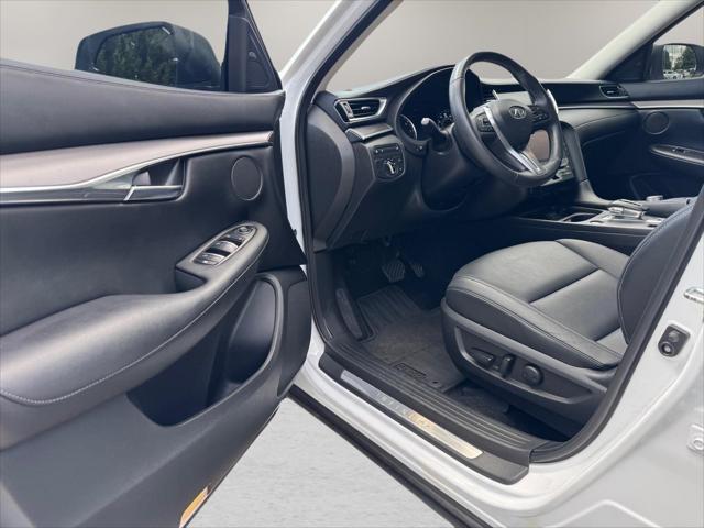 2023 INFINITI QX50 - $24,999