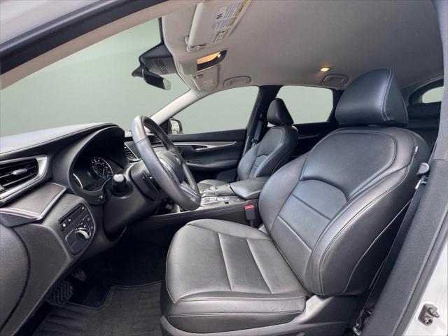 2023 INFINITI QX50 - $24,999