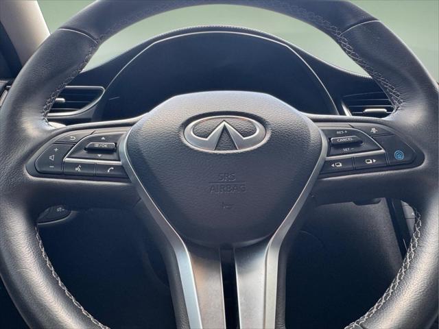 2023 INFINITI QX50 - $24,999