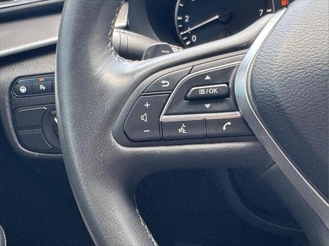 2023 INFINITI QX50 - $24,999