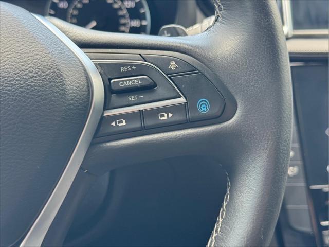 2023 INFINITI QX50 - $24,999