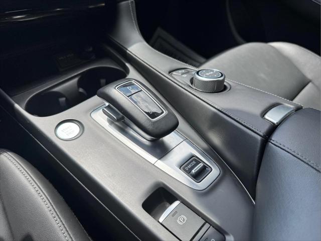 2023 INFINITI QX50 - $24,999