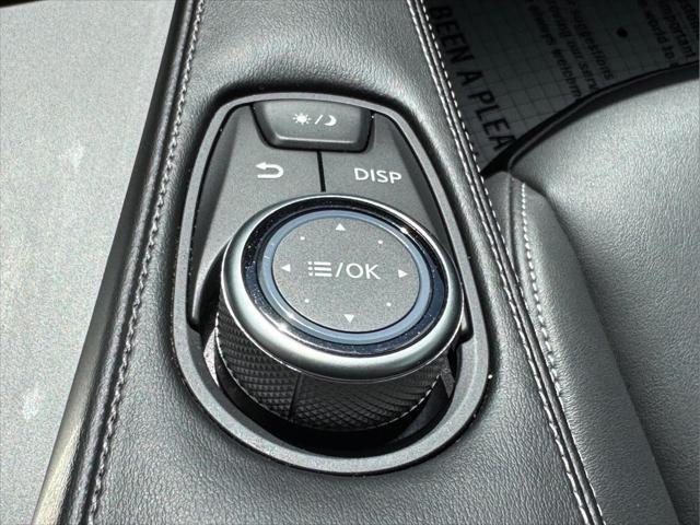 2023 INFINITI QX50 - $24,999