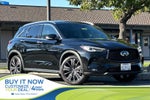 2022 QX50 Thumbnail 1