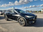 2021 QX50 Thumbnail 1