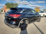 2021 QX50 Thumbnail 4