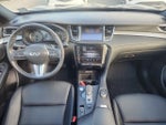 2021 QX50 Thumbnail 7
