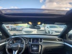 2021 QX50 Thumbnail 8