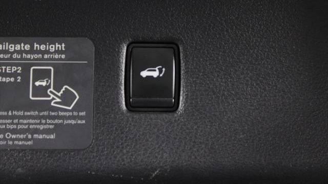 2022 INFINITI QX50 Luxe