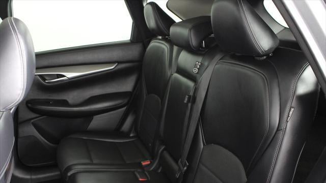 2022 INFINITI QX50 Luxe