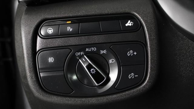 2022 INFINITI QX50 Luxe