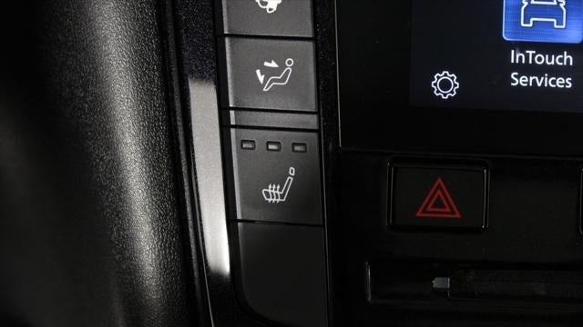 2022 INFINITI QX50 Luxe