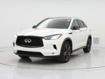 2022 QX50 Thumbnail 4