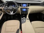 2022 QX50 Thumbnail 9