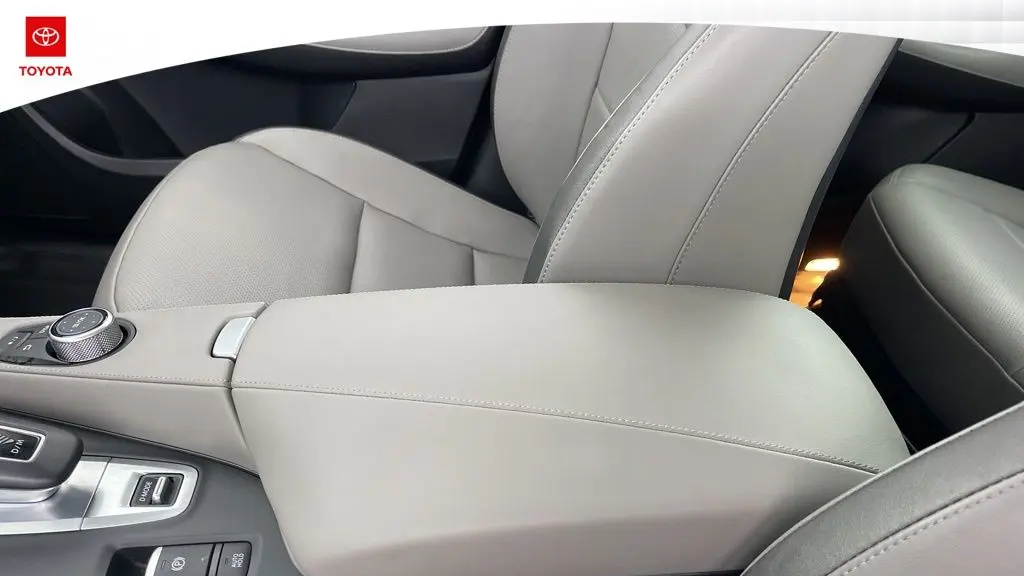 2024 INFINITI QX50 Luxe