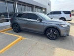 2021 QX50 Thumbnail 4