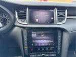 2021 QX50 Thumbnail 8