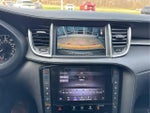 2021 QX50 Thumbnail 9