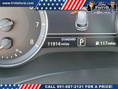 2021 Infiniti QX50 Luxe 4DR Crossover