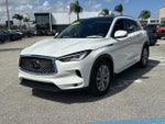 2023 QX50 Thumbnail 3
