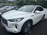 2024 QX50 Thumbnail 3