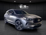 2021 QX50 Thumbnail 1