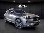 2021 QX50 Thumbnail 38