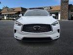 2023 QX50 Thumbnail 2
