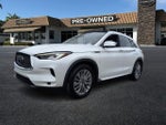 2023 QX50 Thumbnail 3