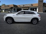 2023 QX50 Thumbnail 4