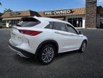 2023 QX50 Thumbnail 7