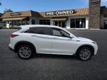 2023 QX50 Thumbnail 8