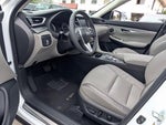 2023 QX50 Thumbnail 11